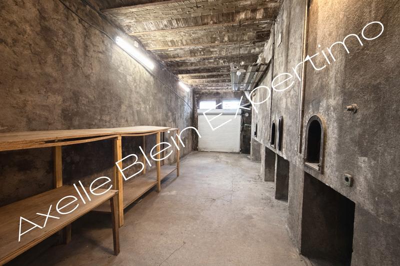 Appartement - 228 m² - 5 pièces