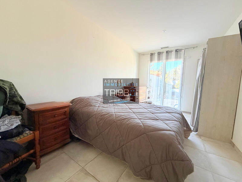 Villa - 96 m² - 3 pièces