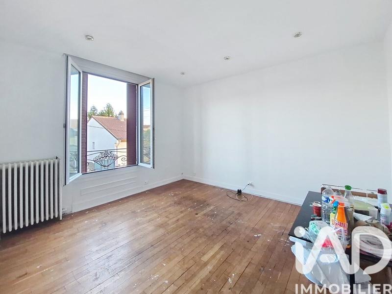 Maison - 77 m² - 3 pièces