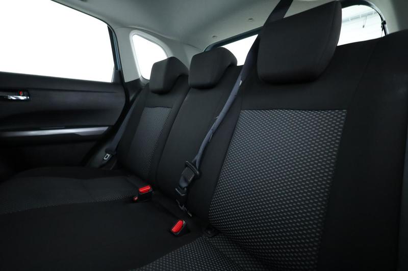 Suzuki Vitara 1.0 BoosterJet Privilege 111 ch