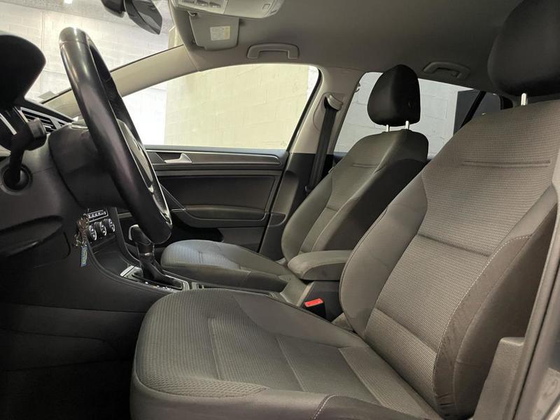 Volkswagen Golf 7 VII Phase 2 1.6 TDi 115 Ch Dsg7 Confortline Business - Garantie 6 mois