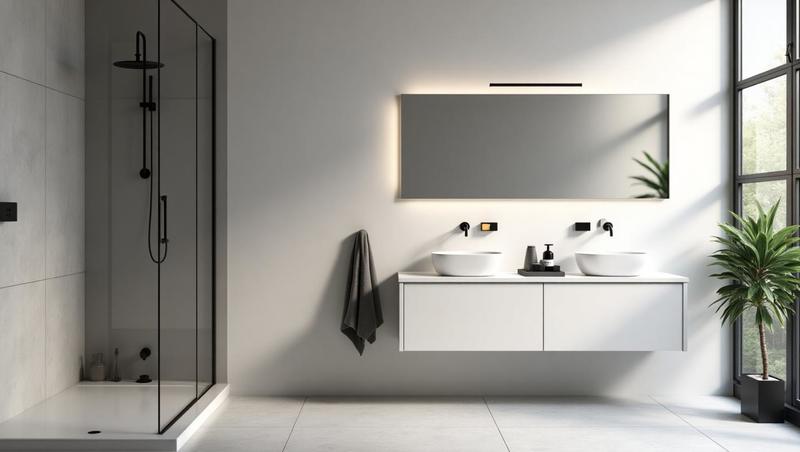 Appartement - 45 à 85 m² - 2 à 4 pièces