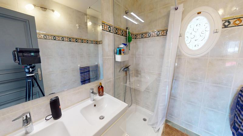 Maison - 108 m² - 5 pièces