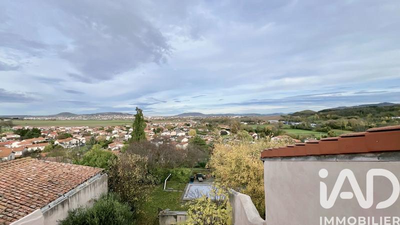 Maison - 67 m² - 2 pièces