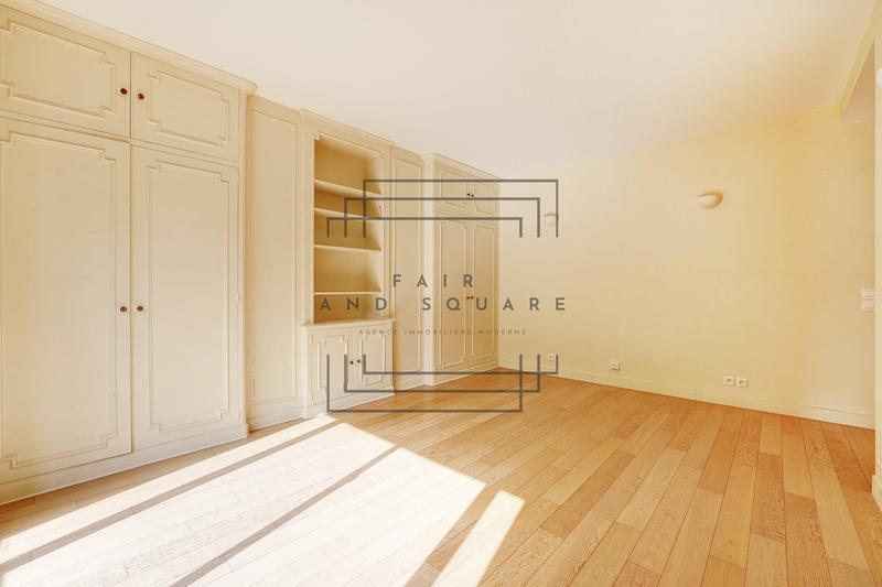 Appartement - 36 m² - 1 pièce