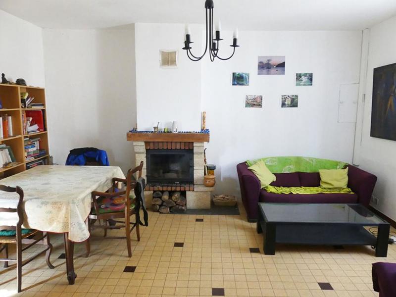 Maison - 94 m² - 4 pièces