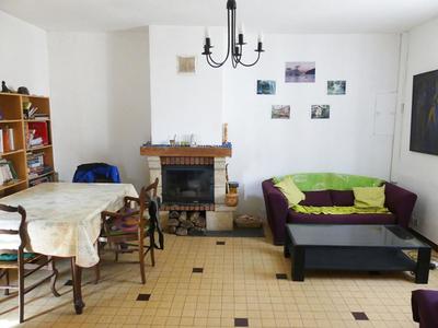 Maison - 94 m² - 4 pièces