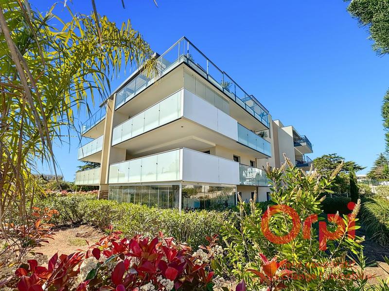 Appartement - 71 m² - 3 pièces