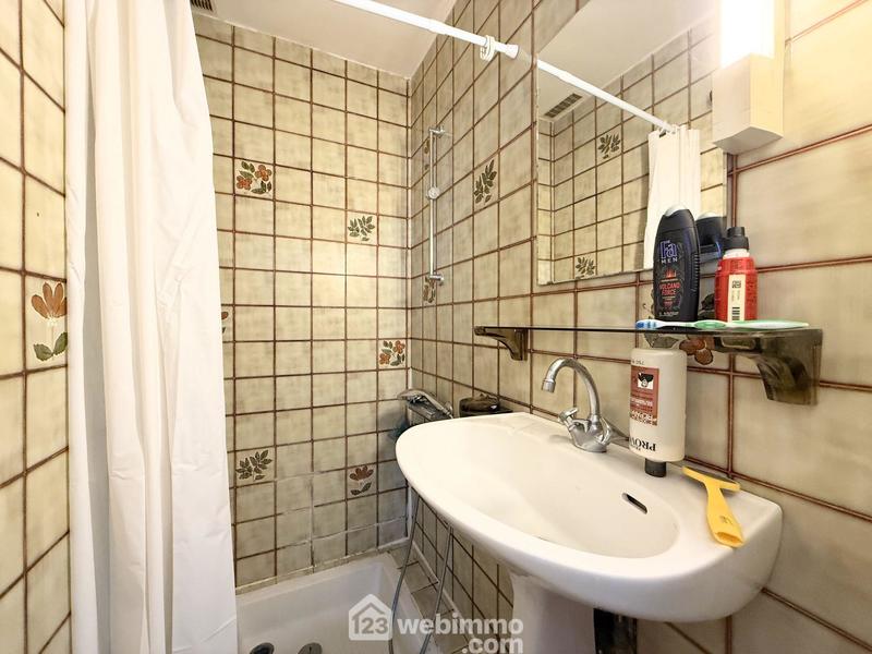 Immeuble - 264 m² - 17 pièces