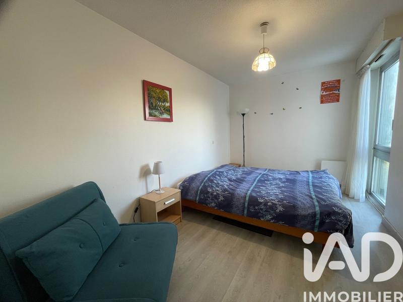 Appartement - 84 m² - 4 pièces