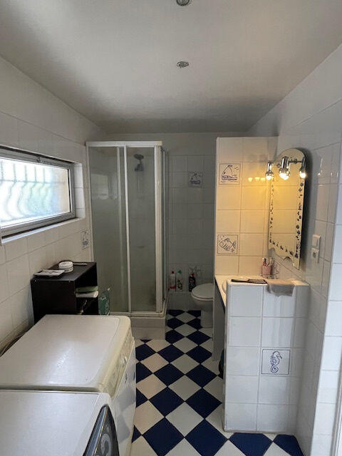 Maison - 148 m² - 8 pièces