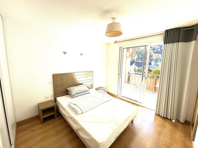 Appartement - 39 m² - 3 pièces