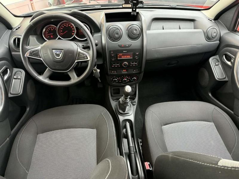 Dacia Duster 1.5 DCi 90 Cv. 4x2 eco2