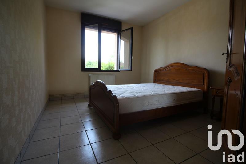 Maison - 162 m² - 9 pièces