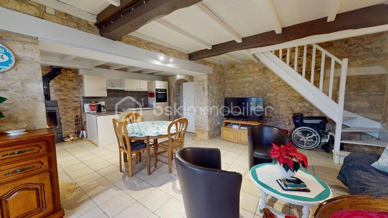 Maison - 292 m² - 14 pièces