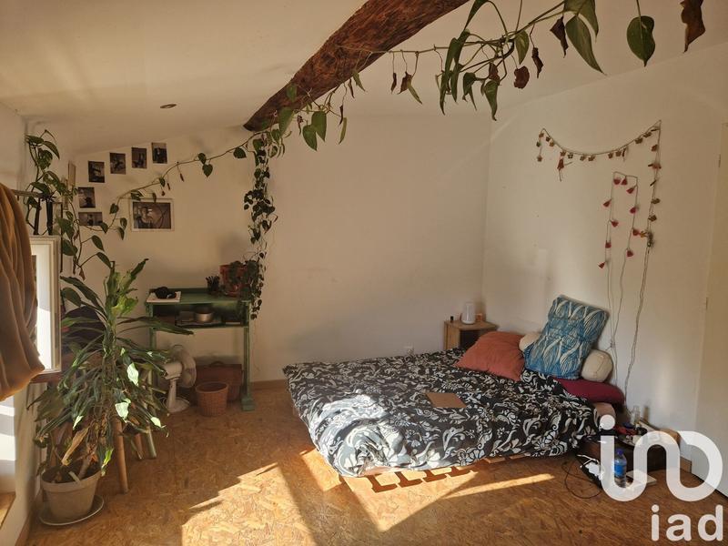 Maison de village - 77 m² - 4 pièces