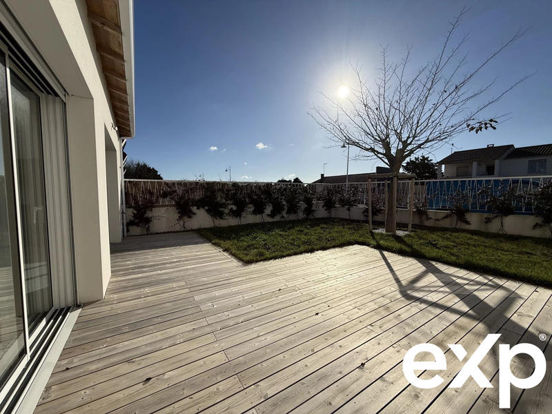 Maison - 153 m² - 6 pièces