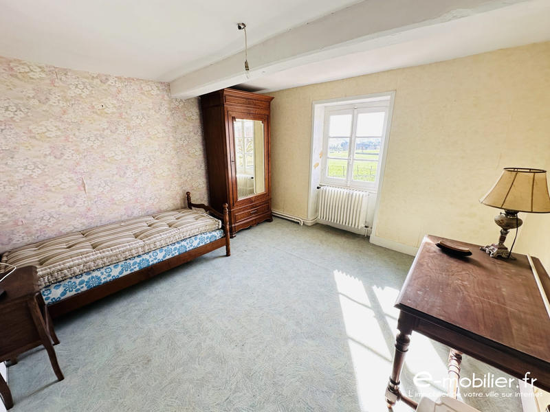 Maison - 173 m² - 7 pièces