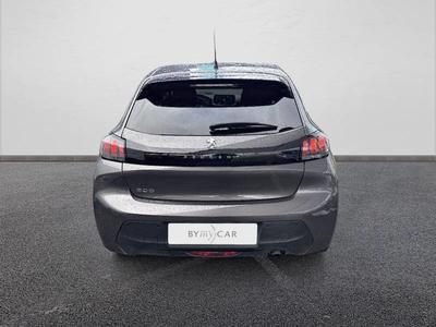 Peugeot 208 PureTech 100 s&amp;S Bvm6 Style