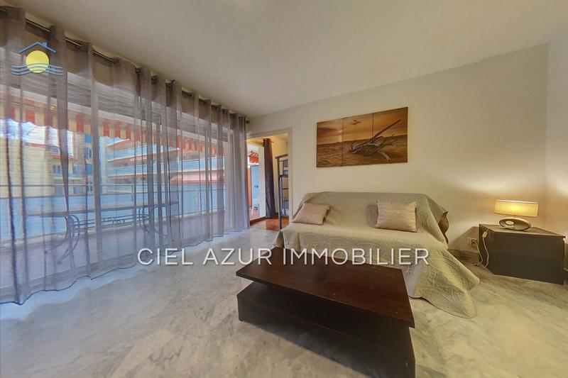 Appartement - 29 m² - 2 pièces