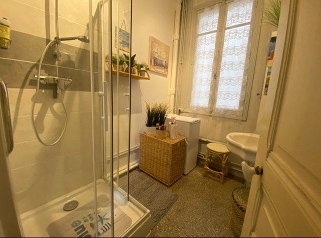 Appartement - 63 m² - 4 pièces