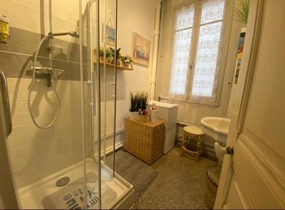 Appartement - 63 m² - 4 pièces