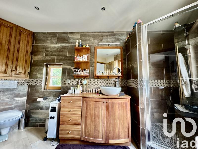 Maison - 520 m² - 19 pièces