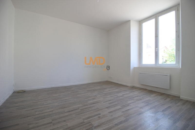Immeuble - 380 m² - 18 pièces