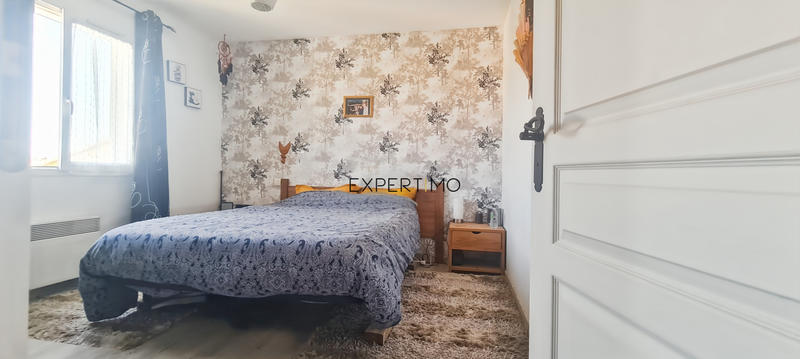 Villa - 95 m² - 4 pièces