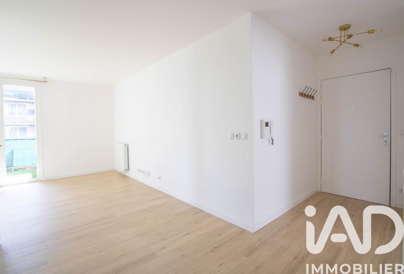 Appartement - 81 m² - 4 pièces