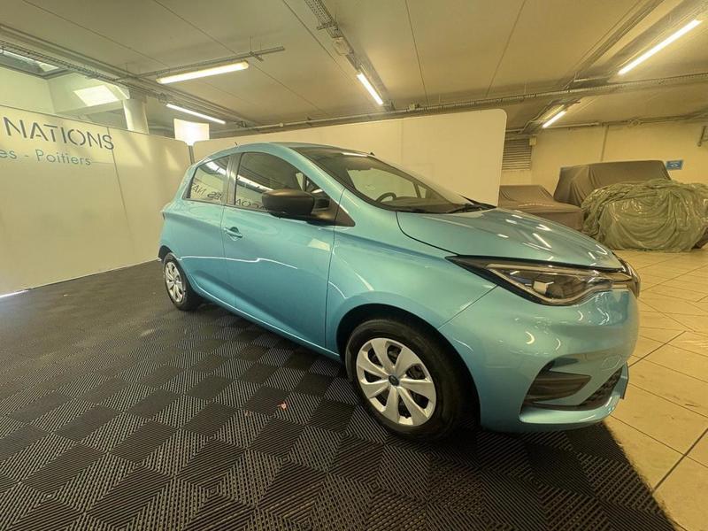 Renault Zoe R110 Life