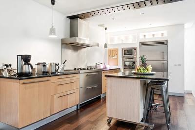 Appartement - 310 m² - 8 pièces