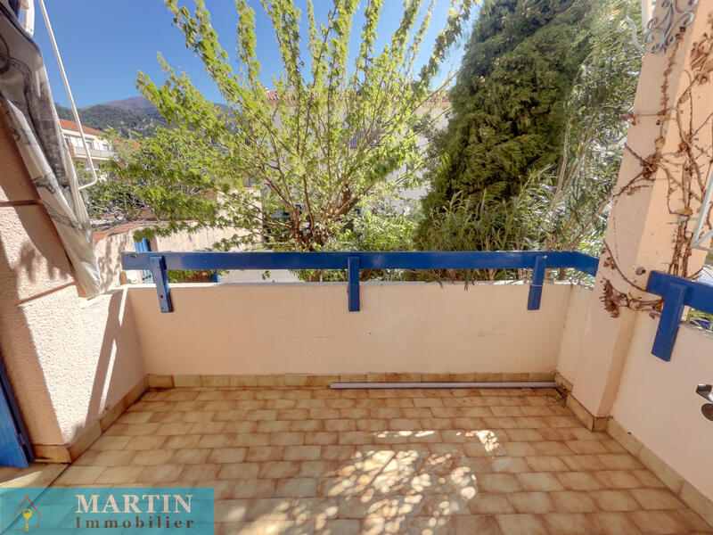 Appartement - 50 m² - 3 pièces