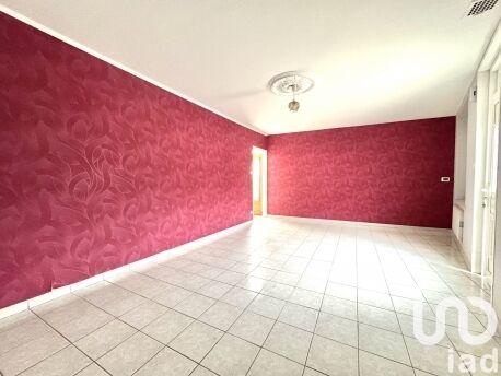 Maison de village - 78 m² - 5 pièces