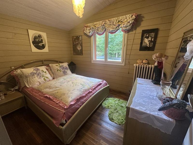 Maison - 125 m² - 4 pièces