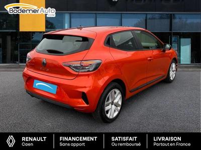 Renault Clio TCe 90 Evolution