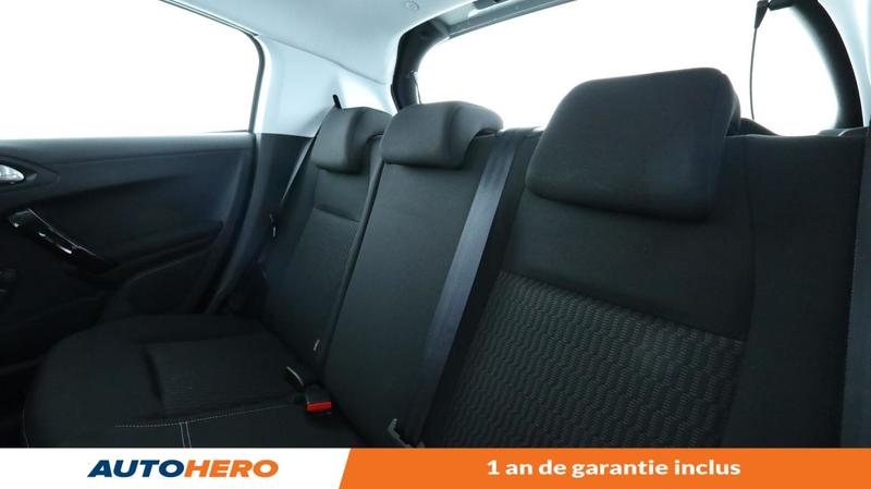 Peugeot 208 1.2 PureTech Active 5p 82 ch
