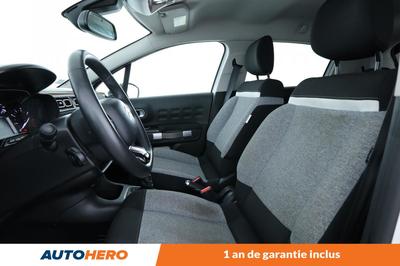 Citroën C3 1.5 dCi Blue Intens 115 ch