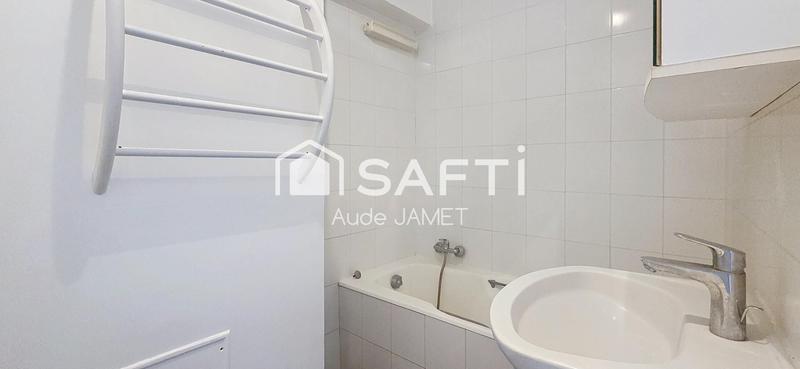 Appartement - 78 m² - 4 pièces