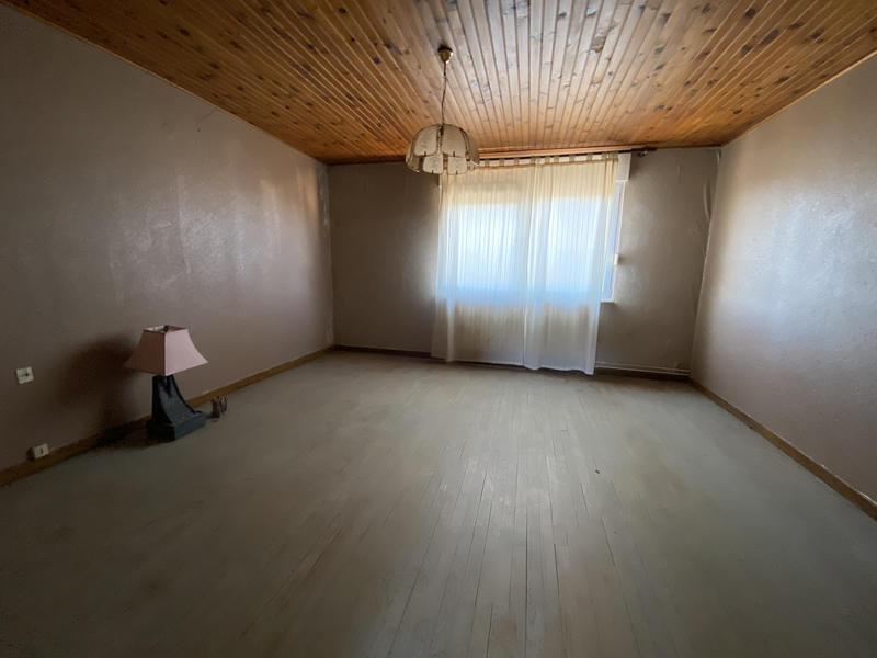 Maison - 174 m² - 8 pièces