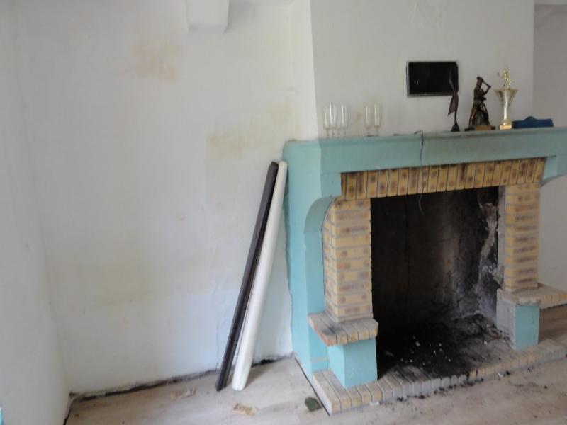 Maison - 107 m² - 5 pièces