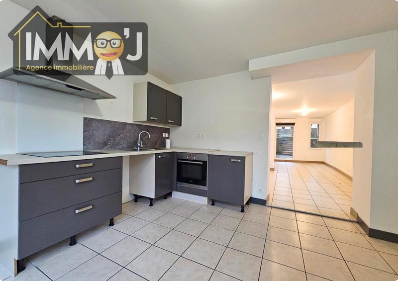 Appartement - 78 m² - 4 pièces