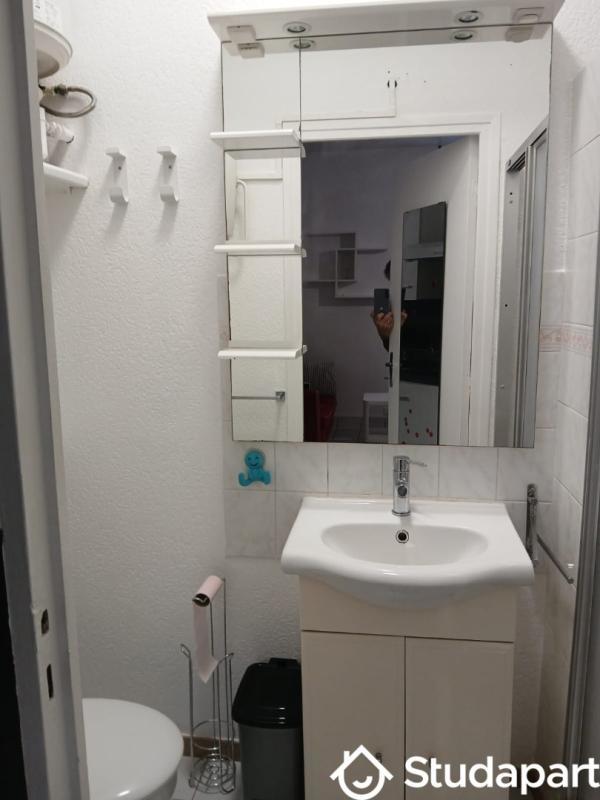 Appartement - 22 m² - 1 pièce