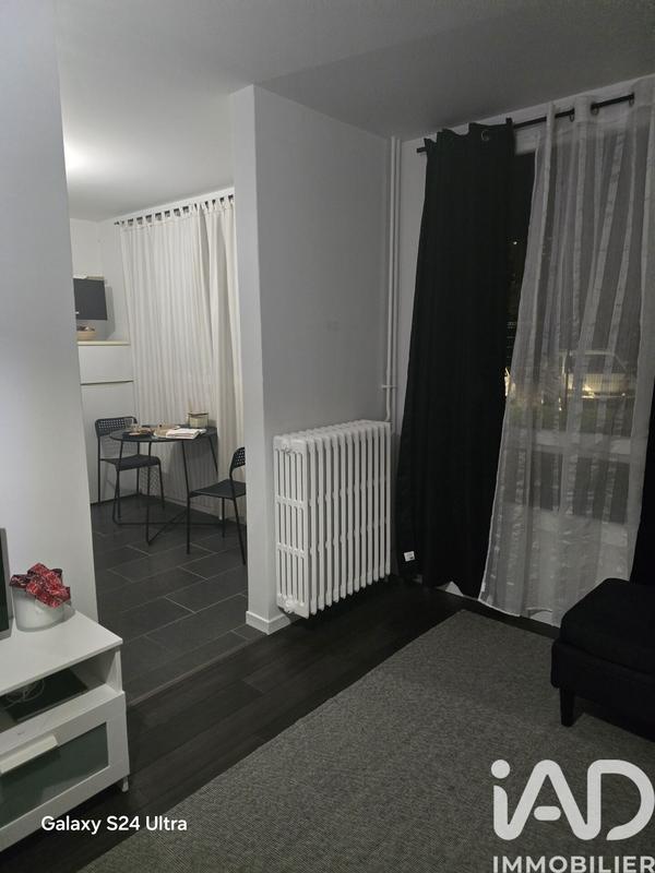 Appartement - 41 m² - 2 pièces