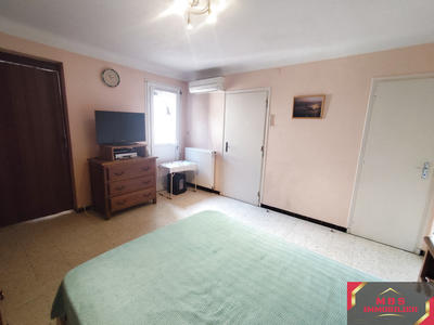 Maison - 77 m² - 3 pièces