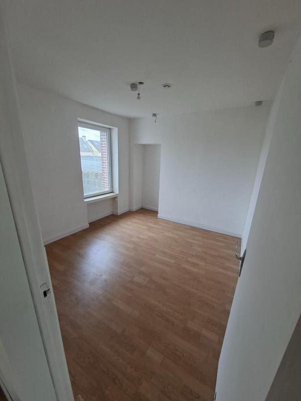 Maison - 102 m² - 4 pièces