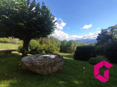 Ferme - 508 m² - 6 pièces