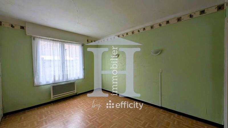 Pavillon - 74 m² - 4 pièces