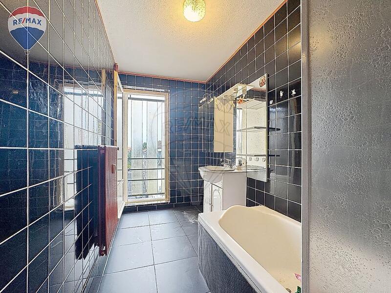 Appartement - 83 m² - 3 pièces