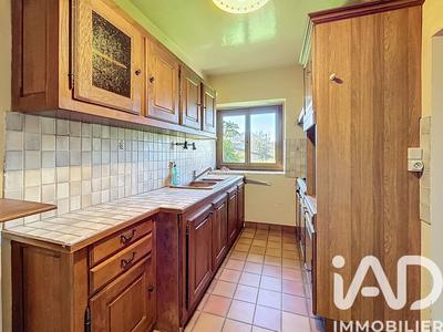 Maison - 79 m² - 3 pièces